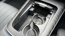 Mercedes-Benz E-Class E300de AMG Line Premium 4dr 9G-Tronic [Pan Roof] Saloon